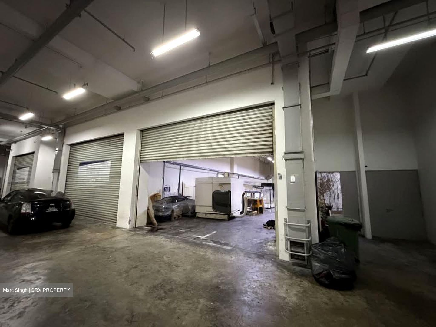 Enterprise One (D14), Factory #577744741